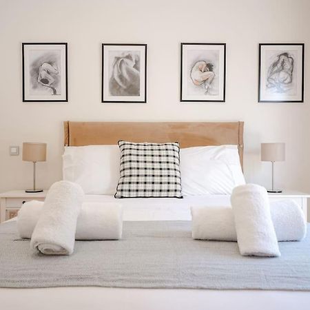 Syntagma Square, 60Sqm Dream Suite Athen Eksteriør bilde