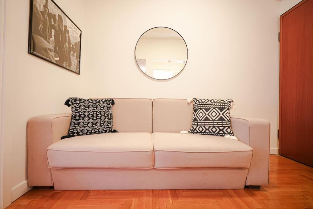 Syntagma Square, 60Sqm Dream Suite Athen Eksteriør bilde