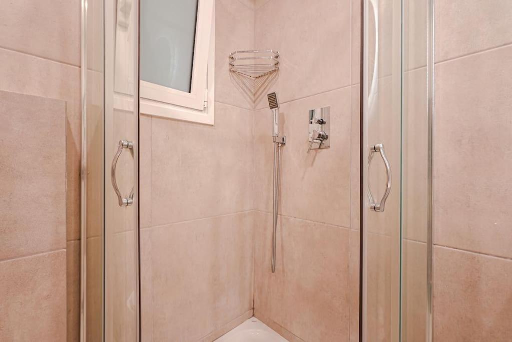Syntagma Square, 60Sqm Dream Suite Athen Eksteriør bilde